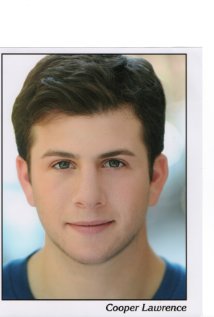 фото Cooper S. Lawrence