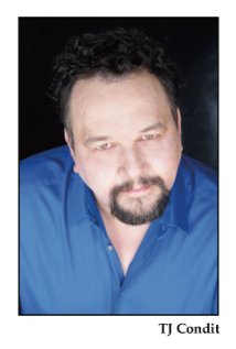 фото Tj Condit