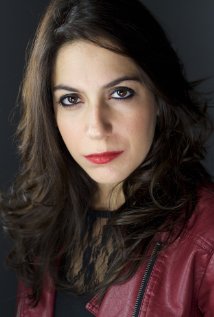 фото Паула Соверал