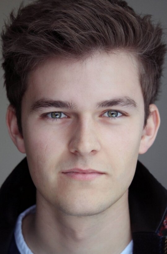 фото George Longworth