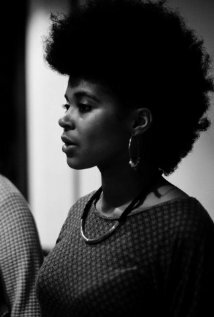 фото Isabel Adomakoh-Young