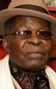 фото Йеми Аджибаде