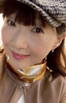 фото Наоко Мацуи