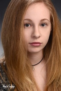 фото Эшли Абрамс