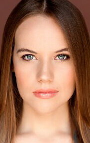 фото Кимберли Коннолли