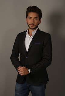 фото Угур Алибасоглу