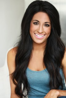 фото Michelle Molbegott