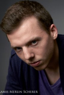 фото Арамис Мерлин