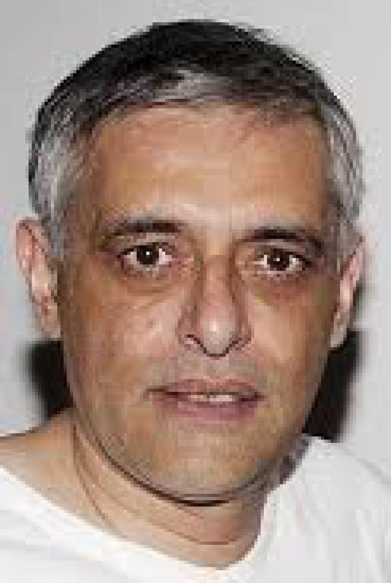 фото Пол Бхаттачарджи