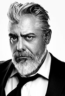 фото Даррелл Д’Силва