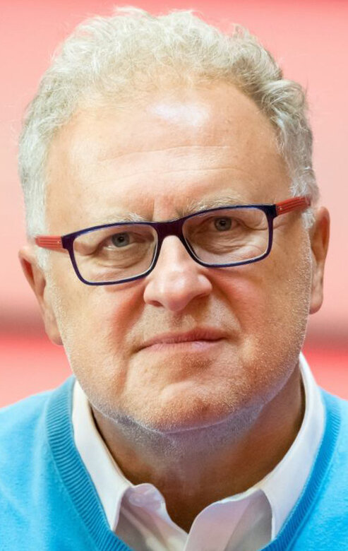 фото Дариуш Яблонски