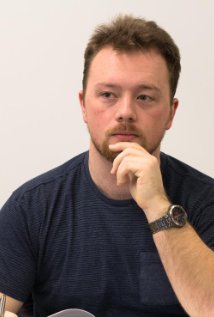 фото J. Edward Davis