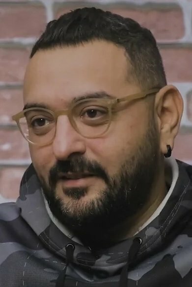 фото Эмир Кхалильзаде