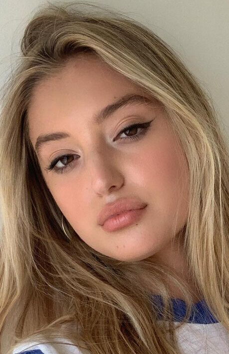 фото Белла Подарас