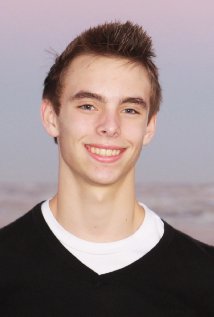 фото Brooks Reinhart