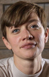 фото Фанни Бернт