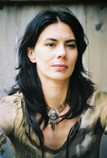 фото Гэйл Морис