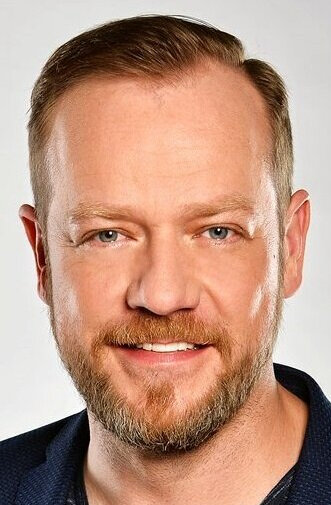 фото Филип Блажек