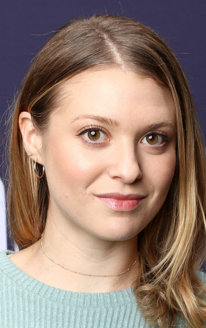 фото Саманта Джейн