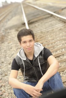 фото Колтон Клаус