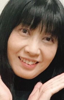 фото Мария Кавамура