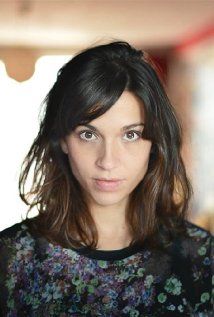 фото Anne Rodier