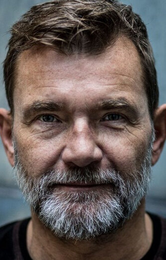 фото Матиас Фрайхоф