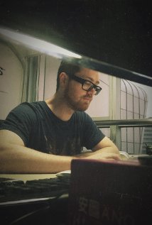 фото Darren Moroney