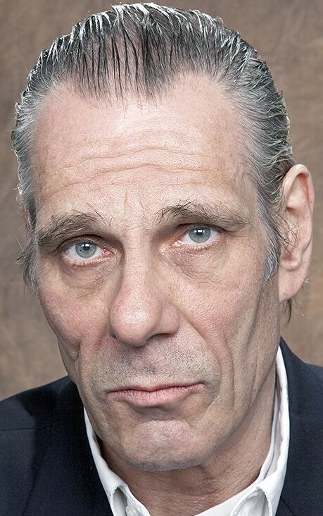 фото Кристофер Адамсон