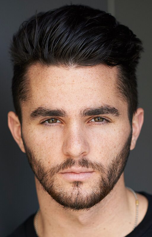 фото Марко Дельвеккио