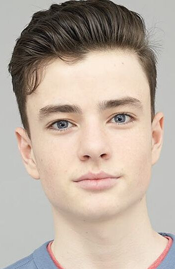 фото Леонард Зайд