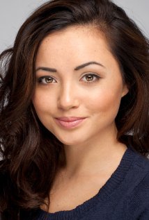 фото Элизабет Дайер