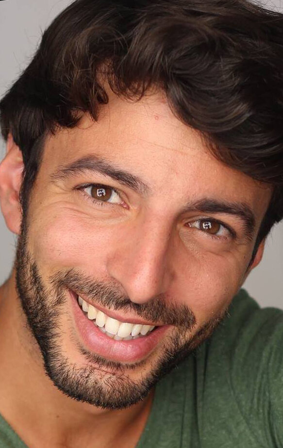 фото Альберт Грин