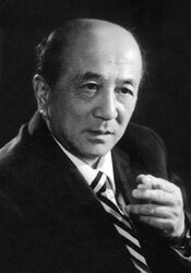 фото Гао Бо