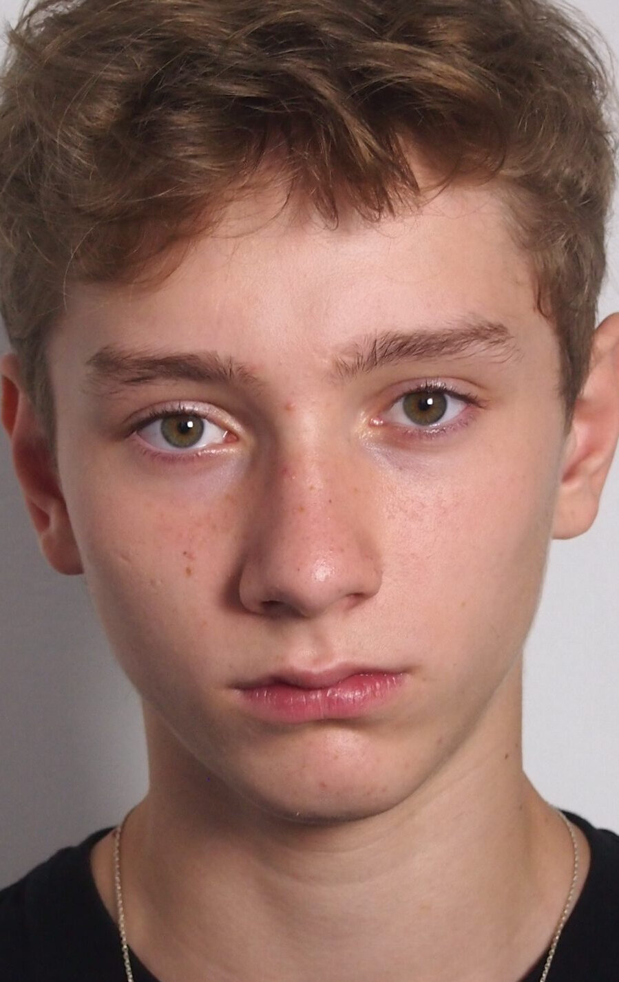 фото Анж Даржан