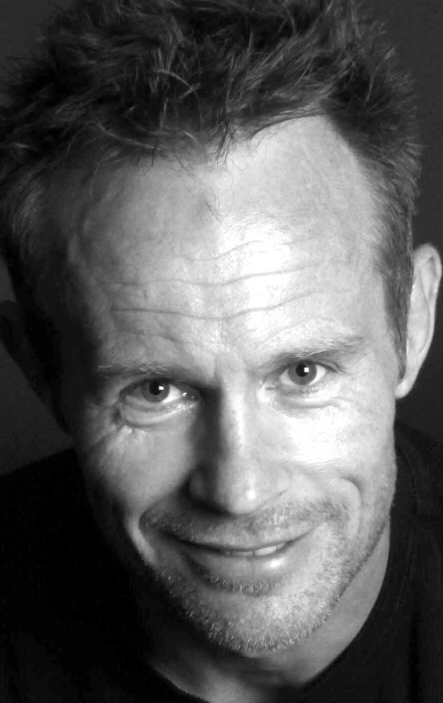 фото Мортен Сёборг