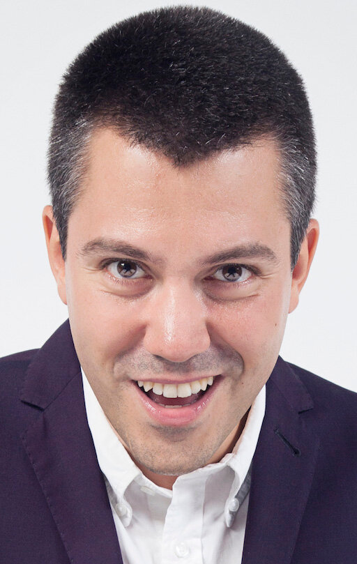 фото Саверио Раймондо