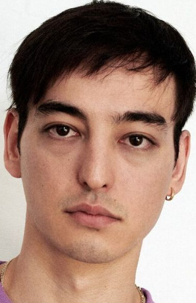 фото Джоджи