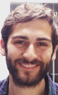 фото Зак Голден