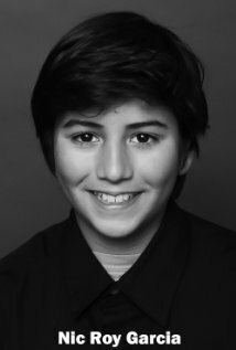фото Nic Roy Garcia