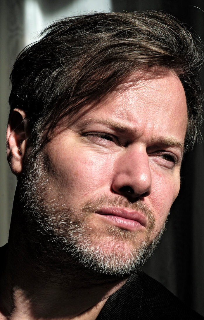 фото Мило Рау