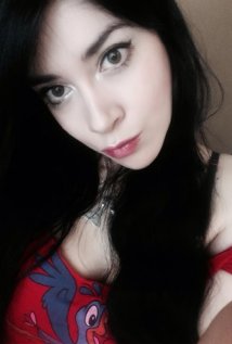 фото Гресия Монрок