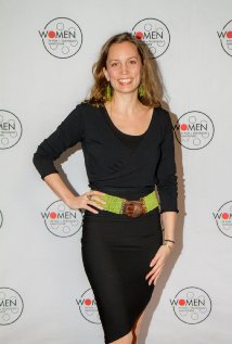 фото Christina Toms