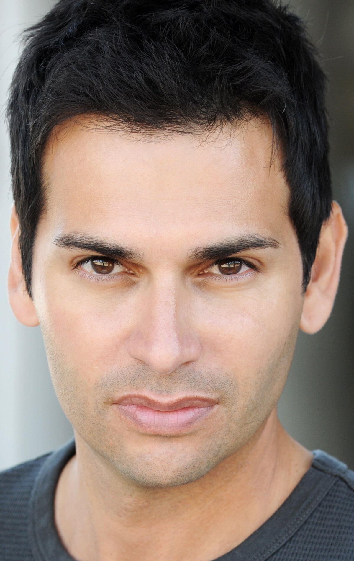 фото Адриан Р’Манте