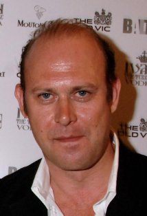 фото Эндрю Вудалл