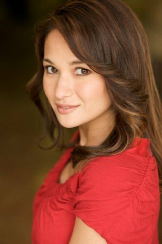 фото Женевьева Гузчак