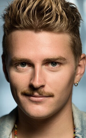 фото Йеспер Грот