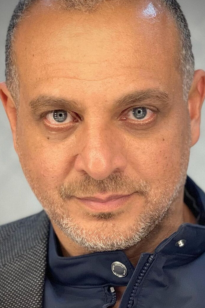 фото Тамер Мохсен