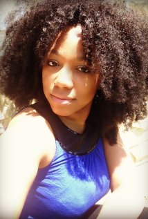 фото Киша Престон