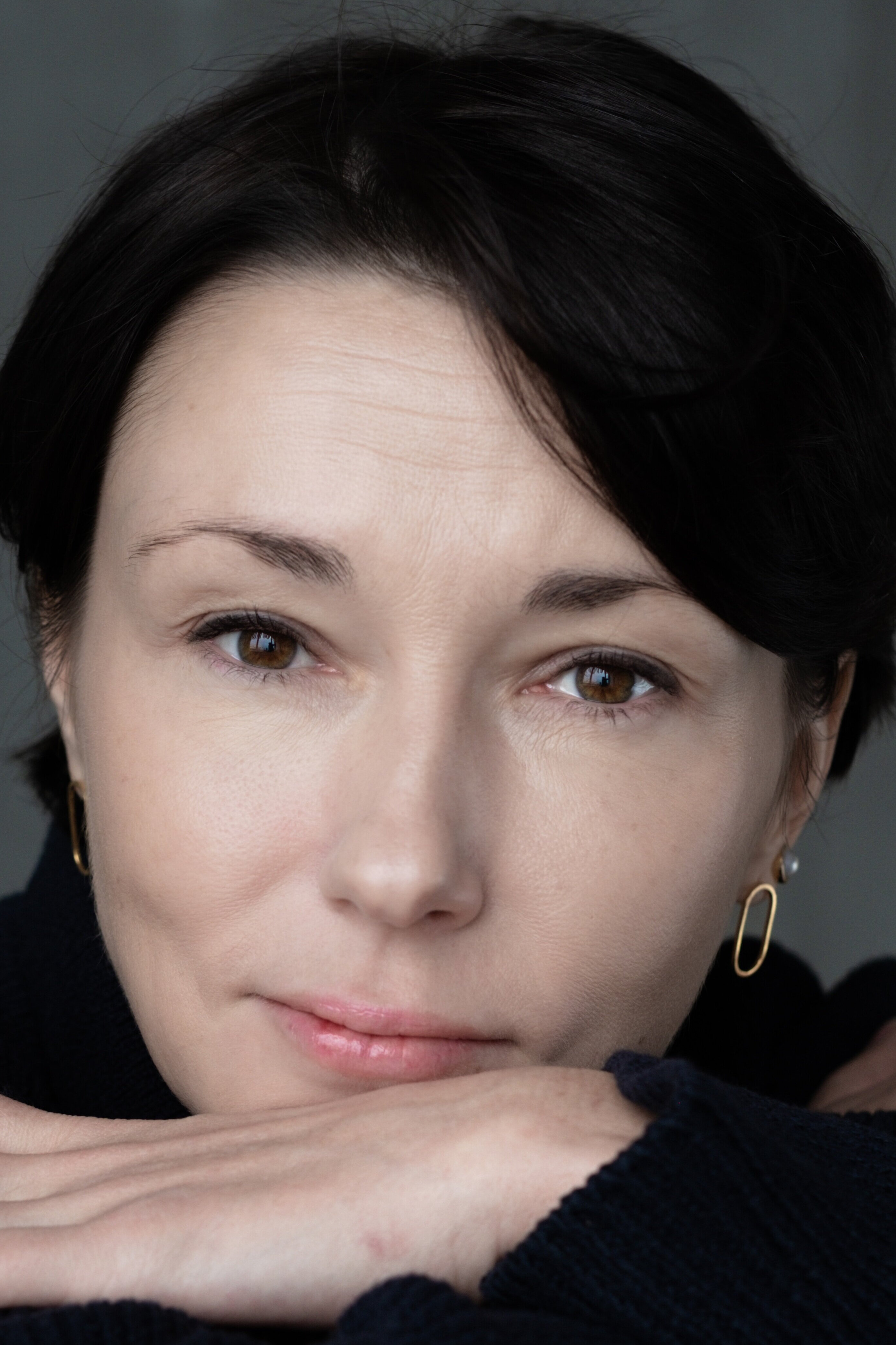 фото Светлана Самошина